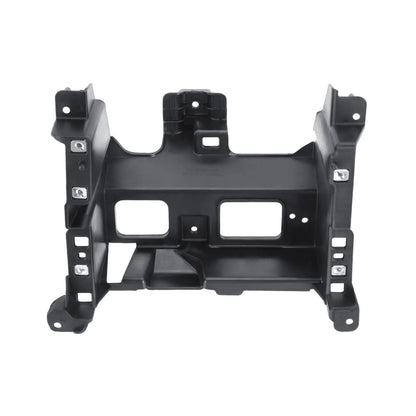 2003-2006 Chevrolet Silverado Tahoe GMC Sierra Double DIN Radio Cage