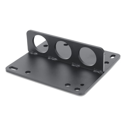 Ford Engine Lifting Plate Bracket - Motor Hoist Carburetor Mount