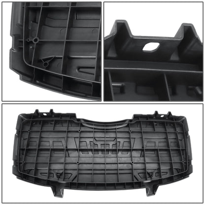 2005-2010 Polaris Sportsman Front Storage Box Cover