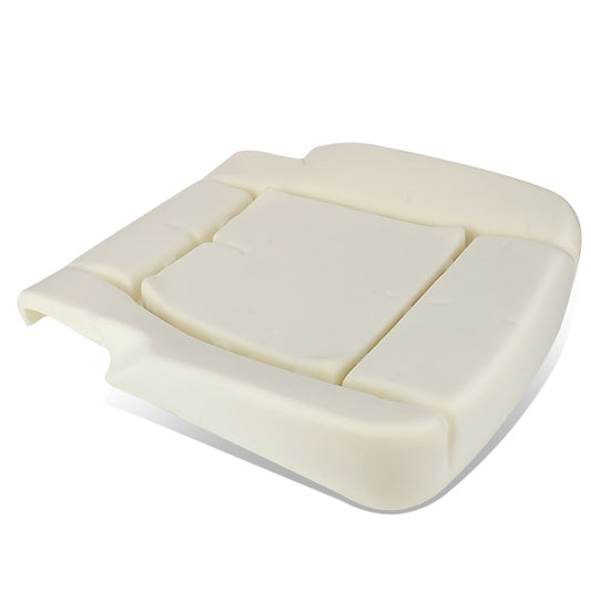 2015-2016 Ford F-150 OEM Bottom Seat Cushion Pad - Left Driver