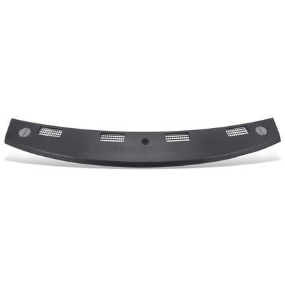 2002-2005 Dodge Ram 1500 2500 3500 Upper Dashboard Panel - Plastic