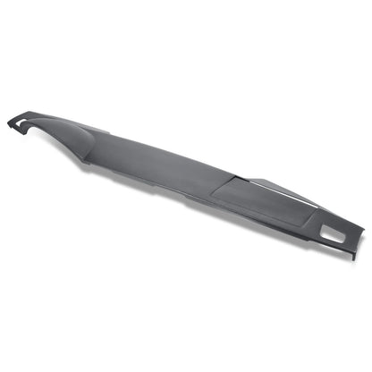 2005-2009 Land Rover LR3 Range Rover Sport Dashboard Cover Black