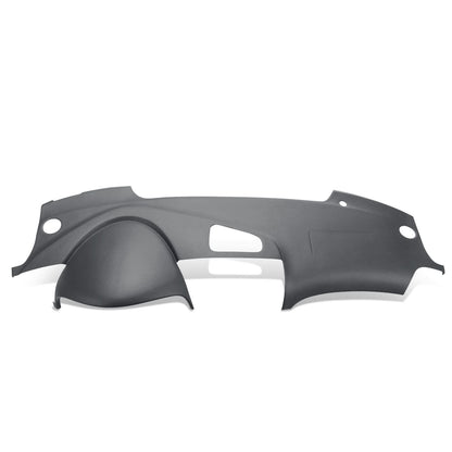 04-08 Acura TL Dashboard Cover Dark Gray