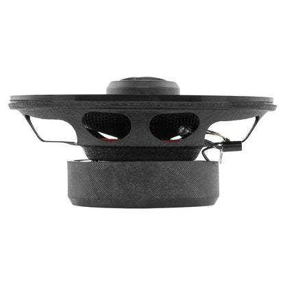 ZXI 4x6" 2-Way Coaxial Speakers with Kevlar Cone | 60 Watts RMS 4-Ohm