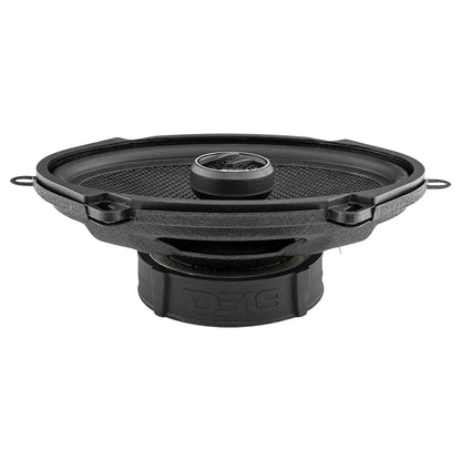 ZXI 5x7" 2-Way Coaxial Speakers with Kevlar Cone | 70 Watts Rms 4-Ohm