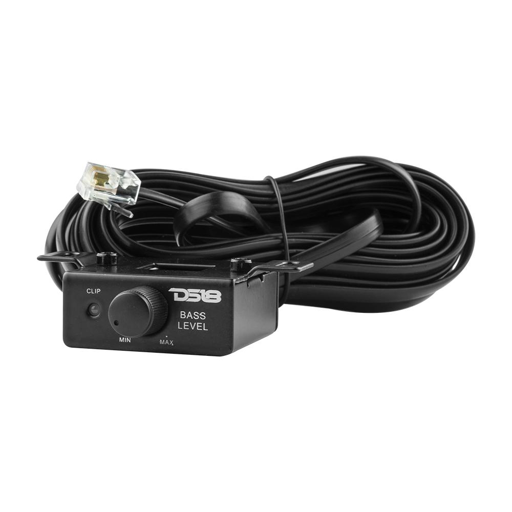 ZXI 5-Channel Class D Amplifier 4 x 125 @ 4-Ohm + 1000 x 1 Watts Rms @ 1-Ohm