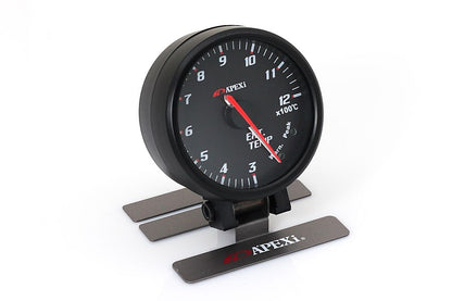 APEXi ELII System Meters Exhaust Gas Temperature