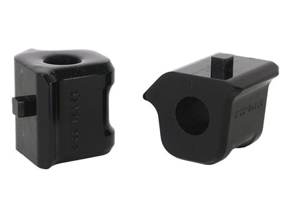 Whiteline 2006-2008 Toyota RAV4 Sway Bar Mount Bushing Kit - 22.2mm W23807