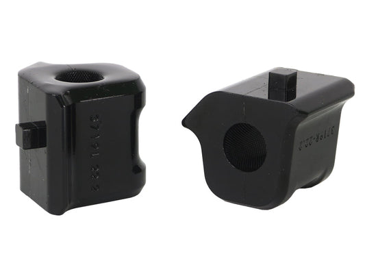 Whiteline 2006-2008 Toyota RAV4 Sway Bar Mount Bushing Kit - 22.2mm W23807