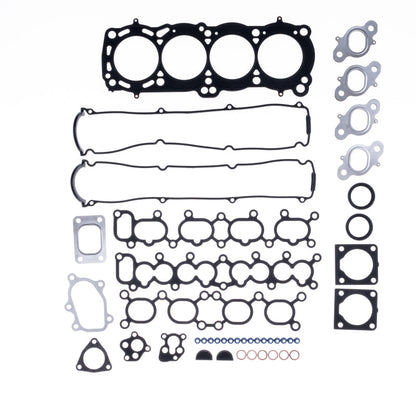 Cometic Gasket Cometic Nissan CA18DE/CA18DET Top End Gasket Kit - 84mm Bore - .030in MLS Cylinder Head Gasket PRO2018T-840-030