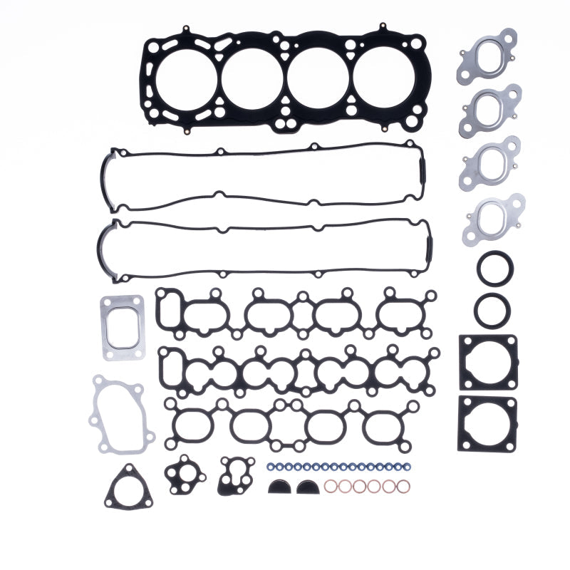 Cometic Gasket Cometic Nissan CA18DE/CA18DET Top End Gasket Kit - 85mm Bore - .060in MLS Cylinder Head Gasket PRO2018T-060