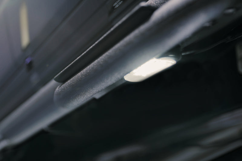 Lund 2018-2019 Ram 2500/3500 NightFX Guide Lights - Black
