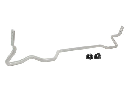 Whiteline Rear Sway Bar 24mm Adjustable Subaru Impreza 2002-2007
