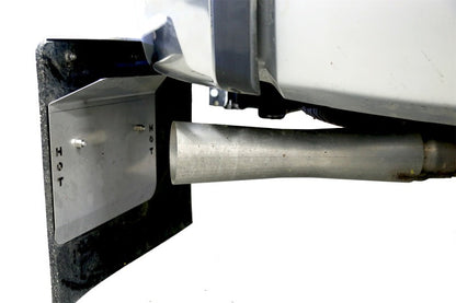 Access Rockstar ALL Accessories Heat Shield 80807