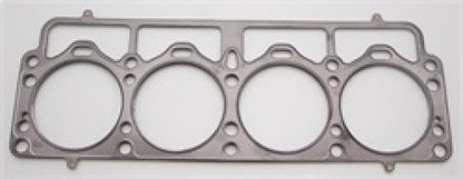 Cometic Gasket Cometic Volvo B18A/B18B/B18D/B20A/B20B/B20E/B20F .066in MLS Cylinder Head Gasket - 92mm Bore C4289-066