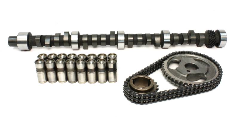 COMP Cams Camshaft Kit P8 XE294H-10 SK51-226-4