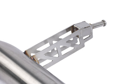 APR Catback Exhaust System - GTI (MK8)