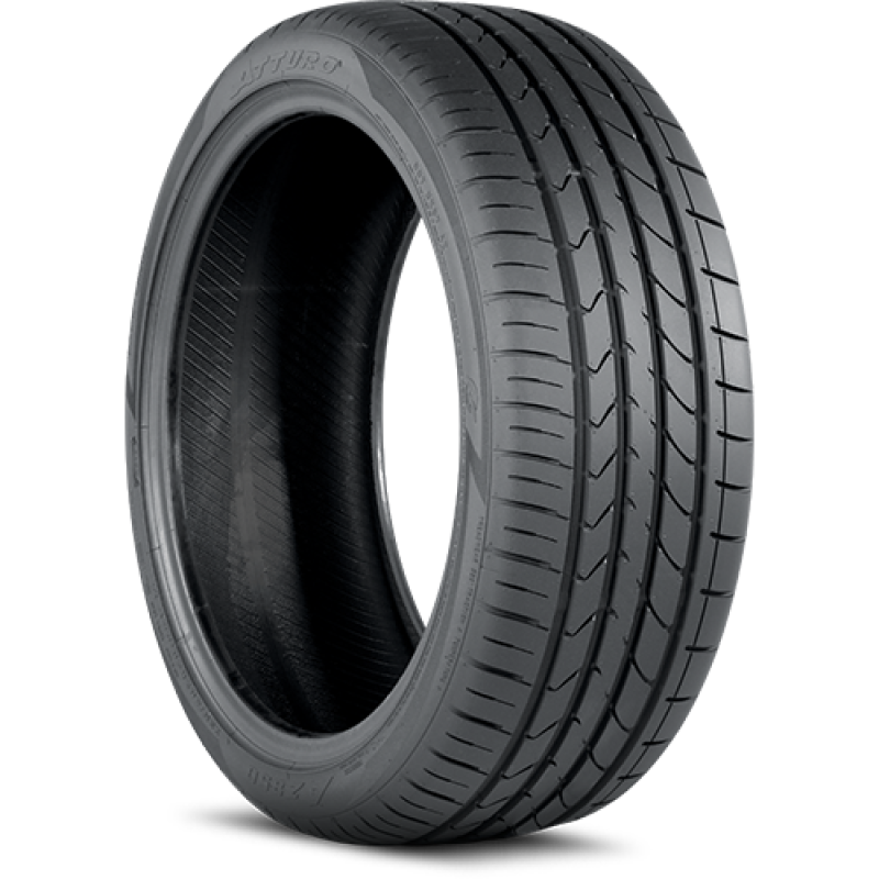 Atturo Tire Atturo AZ 850 Tire - 305/35R20 107Y XL AZ850-KBJR2PA