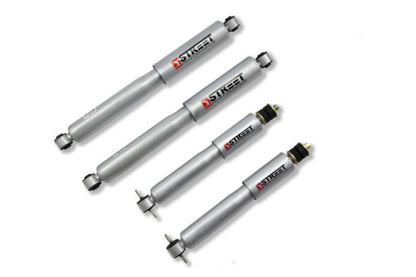 Belltech SHOCK SET STREET PERFORMANCE 9541