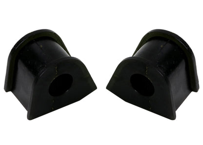 Whiteline Plus 80-92 Volkswagen T25 T3 21mm Front Sway Bar Mount Bushing W23405