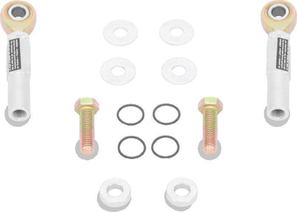 Burly Brand Lowering Kit Softail 84-88 B28-250