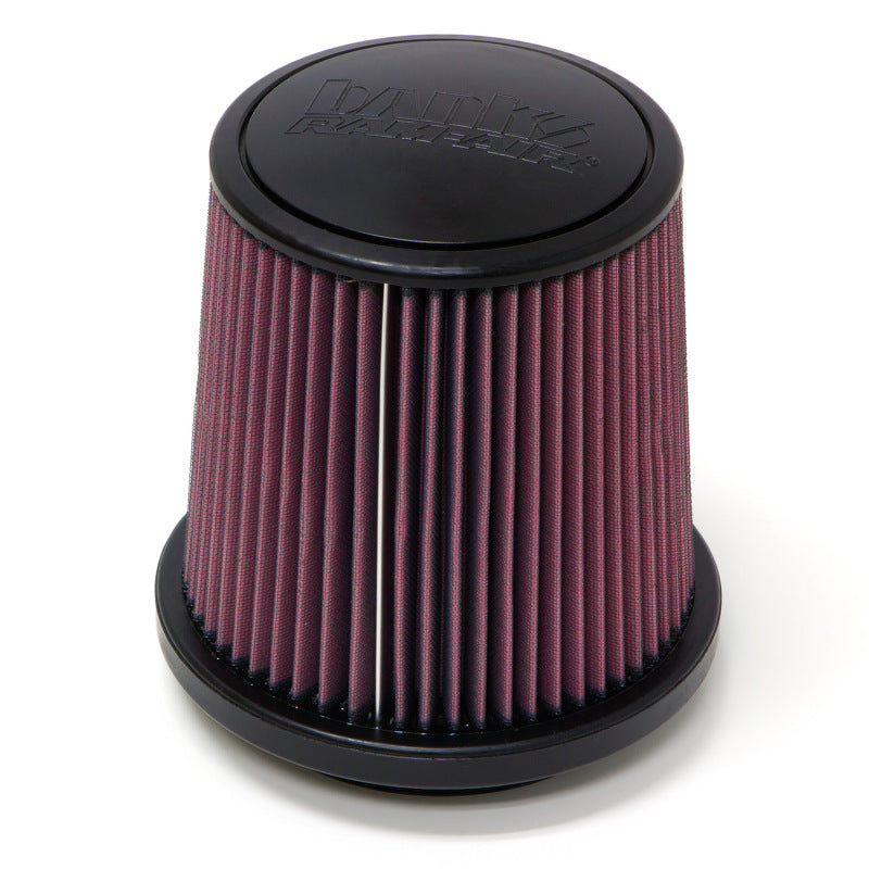 Banks Power 14-15 Chevy/GMC Durmax Replacement Filter Element For Banks Air Intake Systems