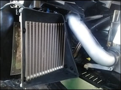 HKS S type Oil Cooler Kit ZN6 FA20