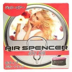 10 Count Air Spencer Cartridge Air Freshener