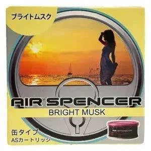10 Count Air Spencer Cartridge Air Freshener