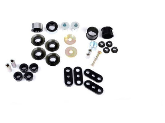 Whiteline Essential Vehicle Kit