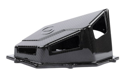 Dinan Cold Air Intake - 2016-2025 BMW 540i/740i/840i/X5 40i/X6 40i/X7 40i Carbon Fiber - G01/G02/G05/G06/G07/G11/G12/G14/G15/G16/G30/G32
