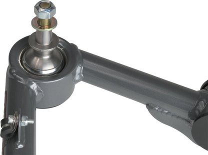 Camburg Ford Ranger 2WD/4WD 19-23 1.25in Performance Uniball Upper Arms (w/ covers) CAM-110180