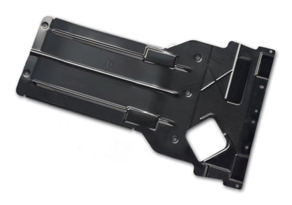 Ford Racing 20-23 Explorer (Base) Timberline Upgrade Skid Plate Kit M-5018-EXP