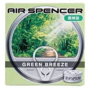 10 Count Air Spencer Cartridge Air Freshener