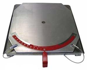 SPC Performance WHEEL CENTERING