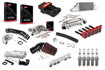 APR Turbo Pack - TT RS (8S)