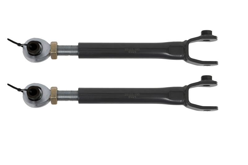 Belltech 21+ Chevy Suburban/GMC Yukon XL 2WD/4WD Performance Lowering Kit 0.5-3in Front/1-4.5in Rear 1036SPC