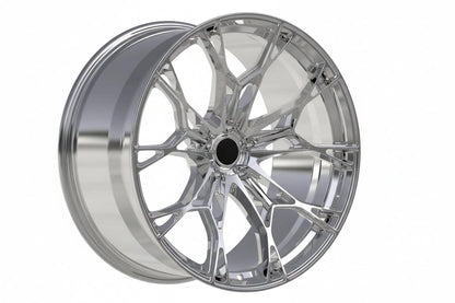 Set of Vorsprung Forged VA-001 Style Wheels