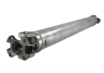 Ford Racing 96-04 Ford Mustang (w/ Manual Trans & 31 Spline) One Piece Aluminum Driveshaft Assembly M-4602-JA