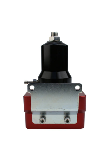 Aeromotive EFI Regulator Belt Drive, 30-120 psi, .500 Valve, 4x AN-08 & AN-10