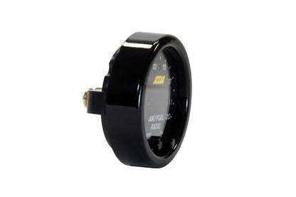 AEM Electronics X-Series Wideband UEGO AFR Sensor Controller Gauge with X-Digital Tech