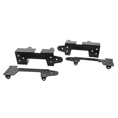 Belltech C-NOTCH KIT 2019 Silverado / Sierra (Dbl / Crew cab / Short bed) 6628