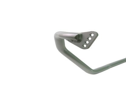 Whiteline Performance Front Sway Bar - 30mm 4 Point Adjustable