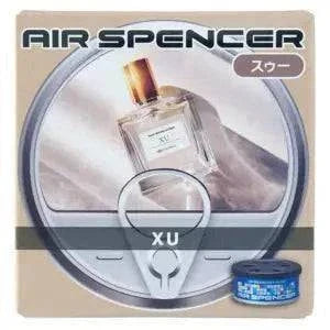 10 Count Air Spencer Cartridge Air Freshener