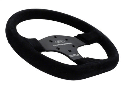 Ford Performance Parts Ford Racing 05-16 Mustang Race Performance Steering Wheel - Off Road