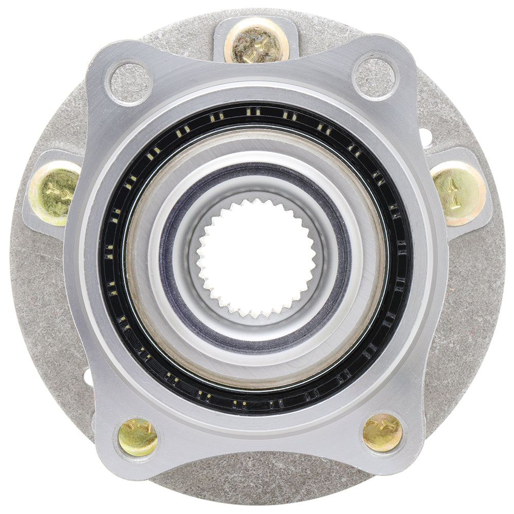 513266 - Front & Rear Wheel Hub Bearing Assembly