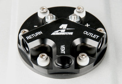 Aeromotive 55-57 Chevy Stealth Fuel Tank