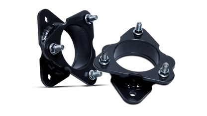 Body Armor 4x4 2007+ Toyota Tundra 2WD/4WD 2.5in Strut Spacer 505073-TN