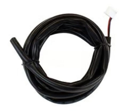 AEM X-Series 8-18V Volt Gauge