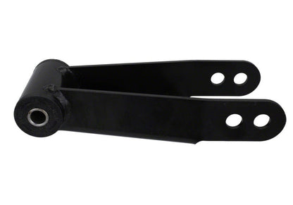 Ford Performance Parts Ford Racing 2004-13 F-150 Rear Lowering Kit